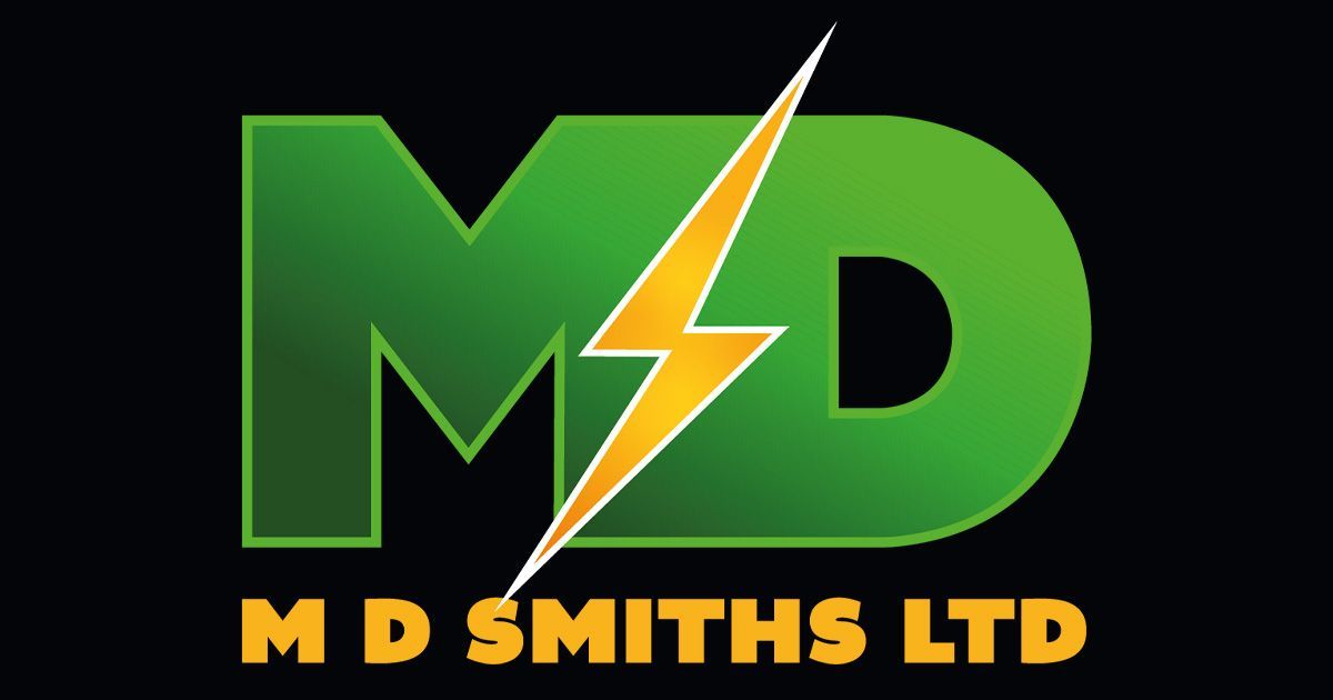 M D SMITHS LTD logo