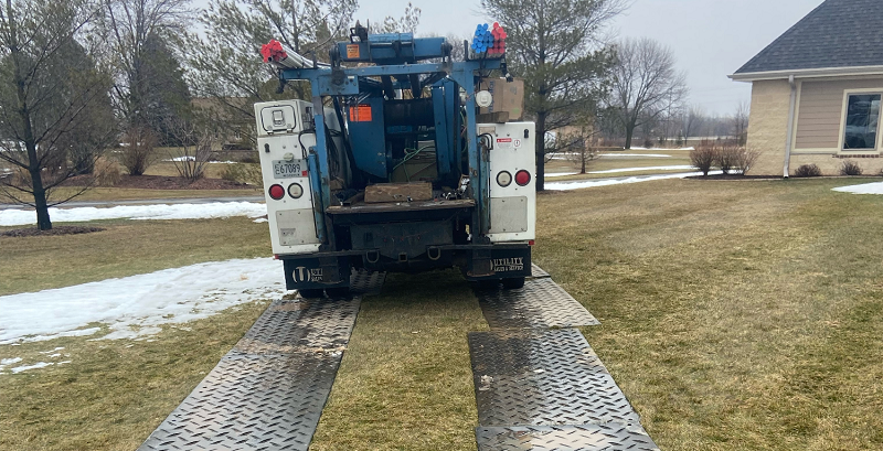 Water Wells & Pump Service, Kaukauna, WI 54130
