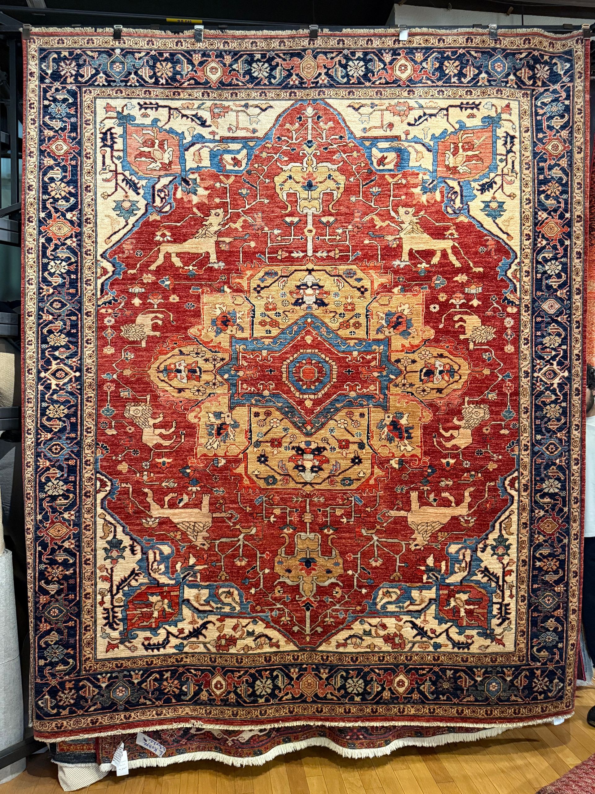 Random Rug Style — Milwaukee, WI — Shabahang and Sons Persian Carpets