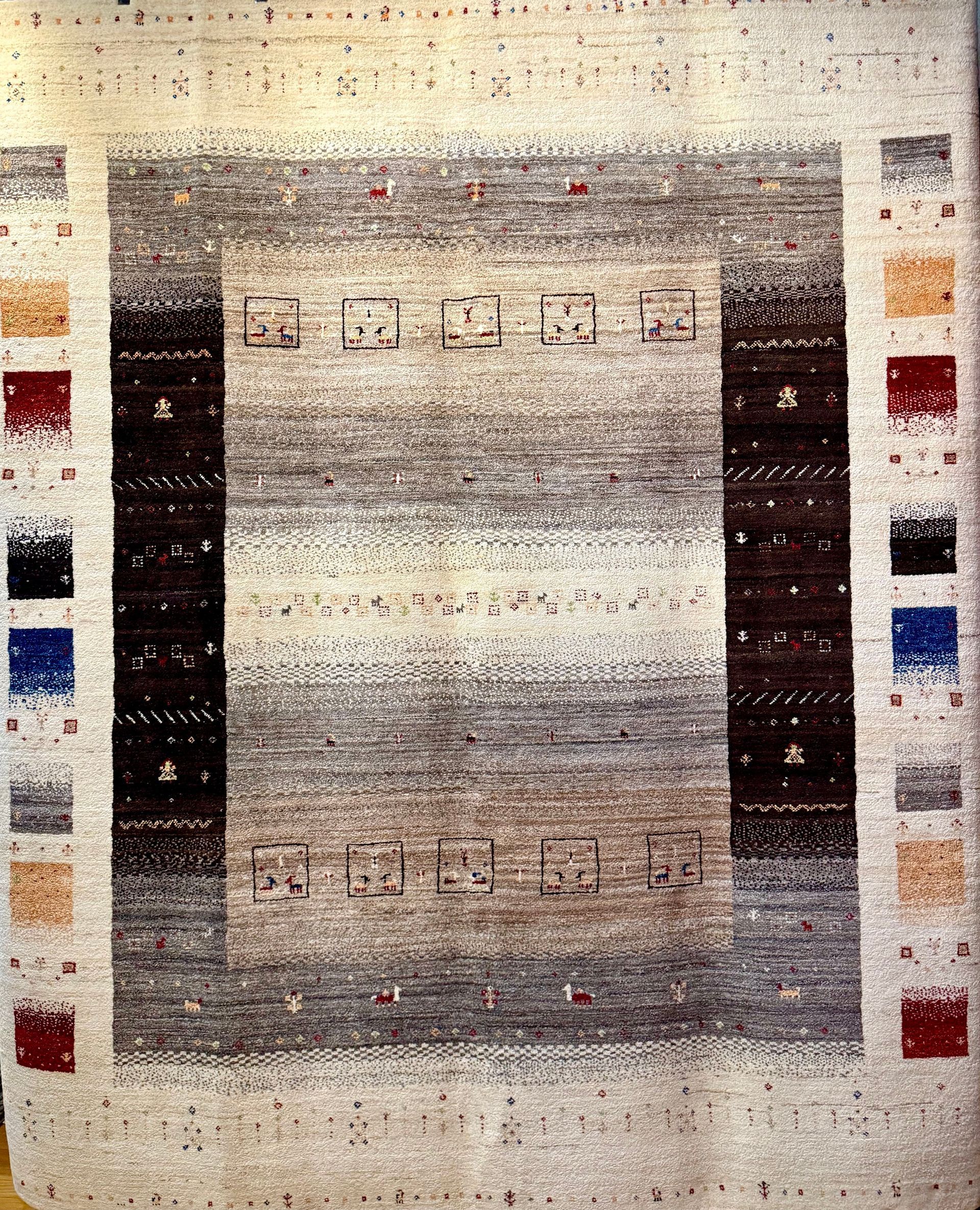 Fine Persian Rug — Milwaukee, WI — Shabahang and Sons Persian Carpets