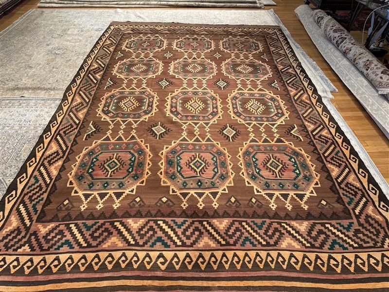 Rare Rug Style — Milwaukee, WI — Shabahang and Sons Persian Carpets