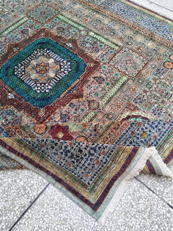 Big Carpet — Milwaukee, WI — Shabahang and Sons Persian Carpets