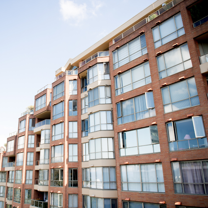 We Buy Apartments/Condo for Cash
