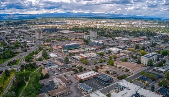 We Buy Arvada, CO Homes Fast for Cash