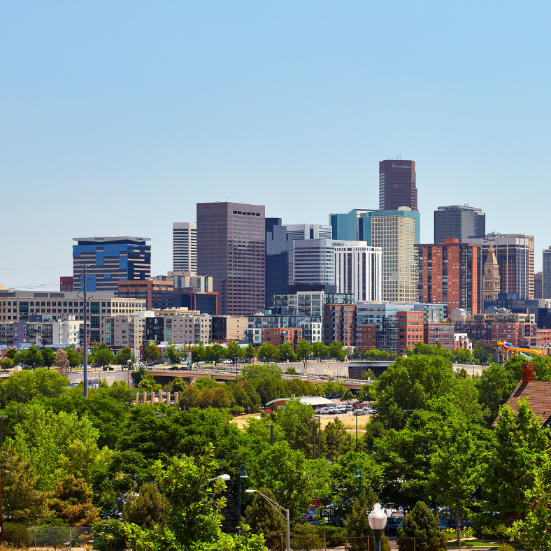We Buy Denver, CO Homes Fast for Cash