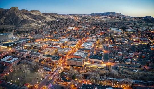We Buy Golden, CO Homes Fast for Cash