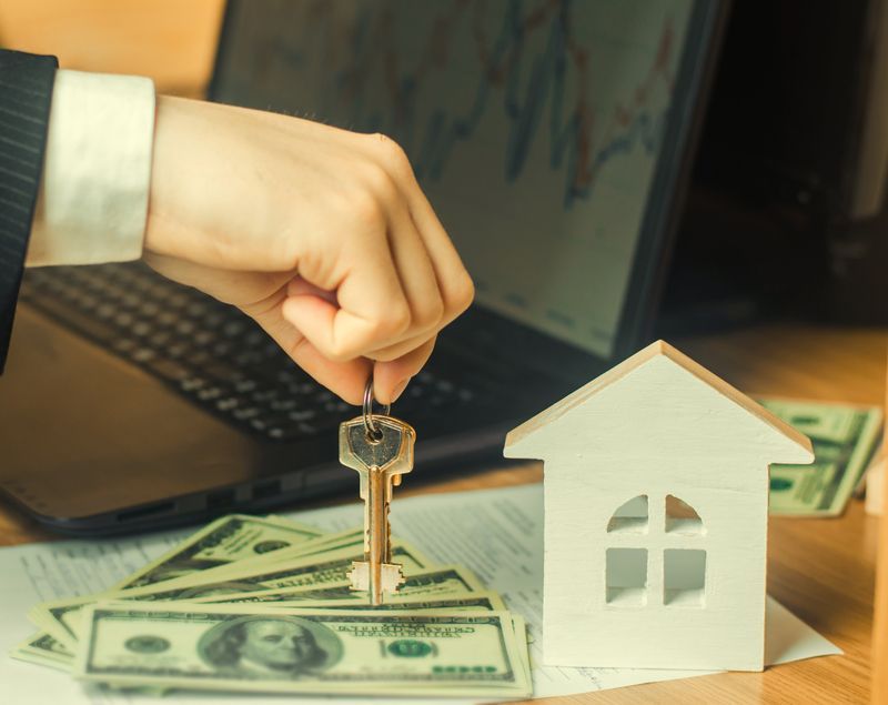 Sale of Inherited Property