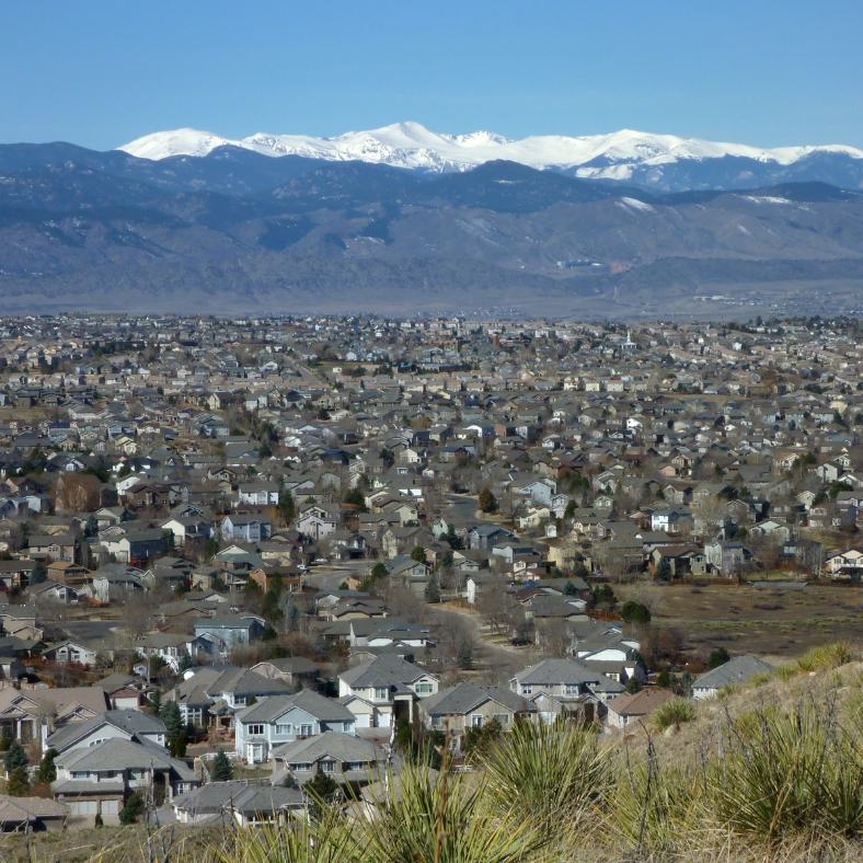 We Buy Highlands Ranch, CO Homes Fast for Cash