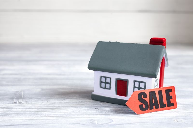 Fast Home Sales