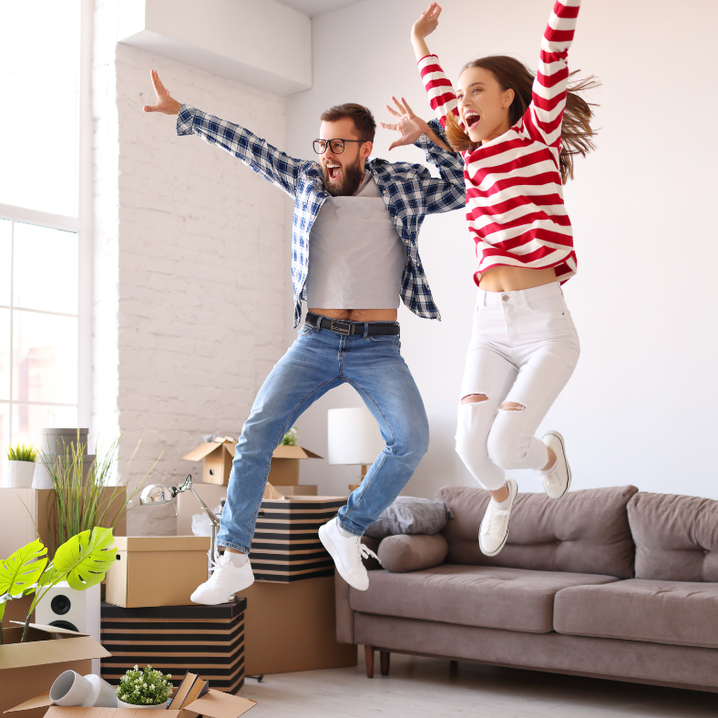 Moving or Relocating? Let Us Buy Your Home