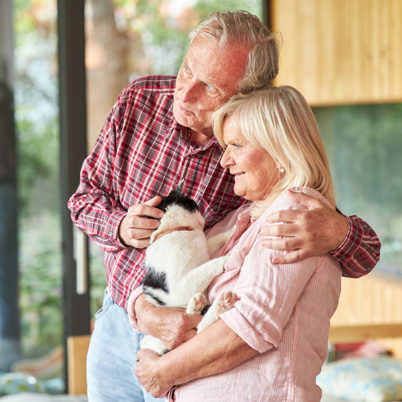 Retiring or Downsizing? Let Us Buy Your Home