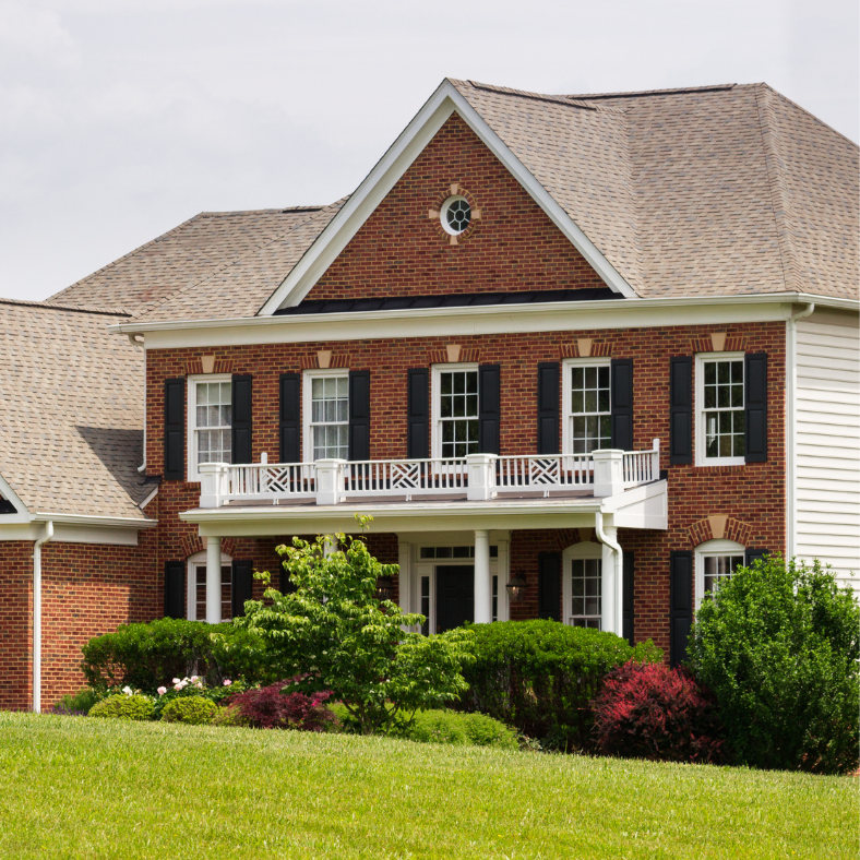 We Buy Single Family Homes for Cash