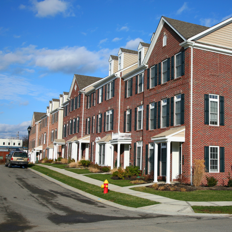 We Buy Townhomes for Cash