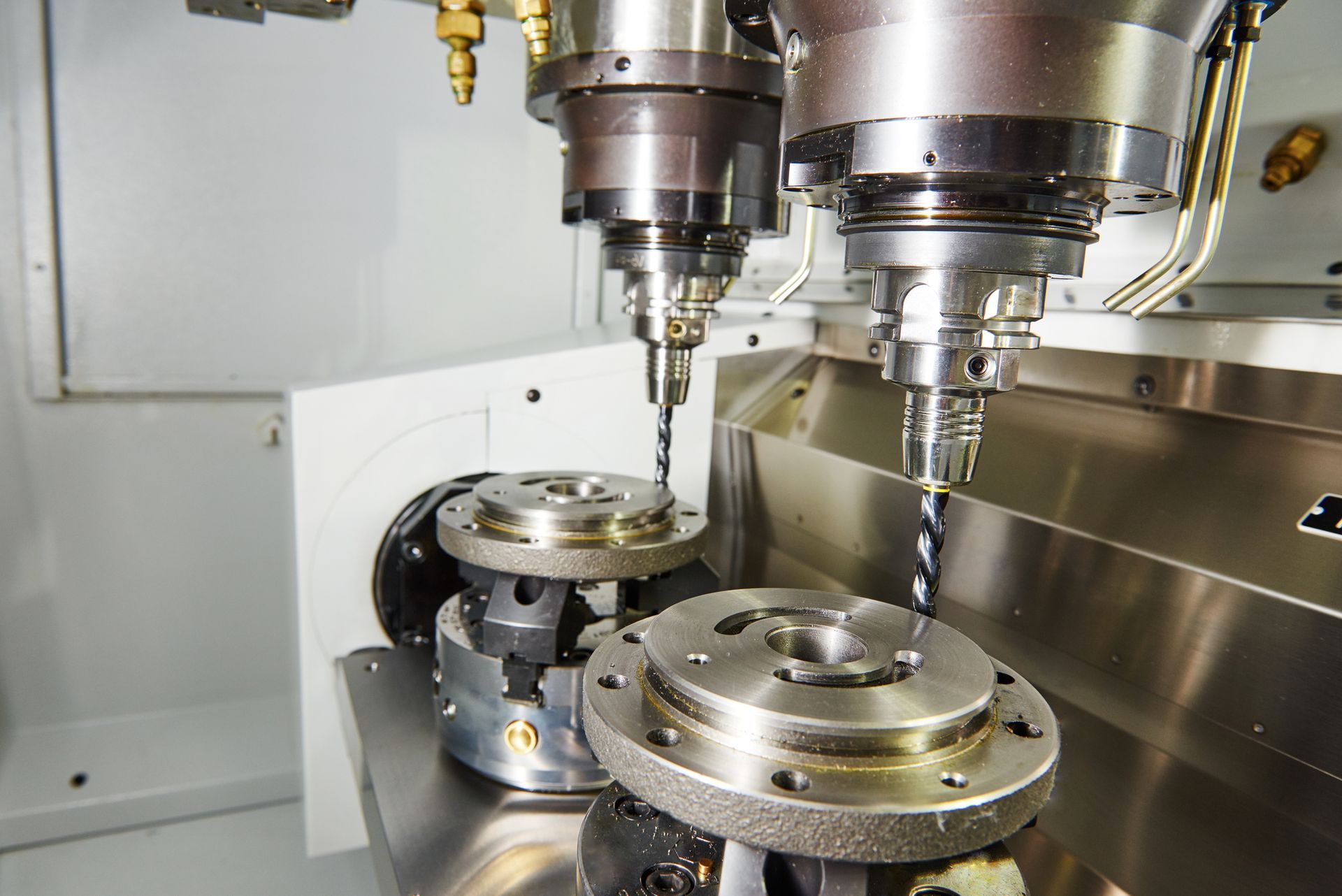 MACHINING SERVICES IN MINEOLA, TX MACHINING SERVICES IN MINEOLA, TX