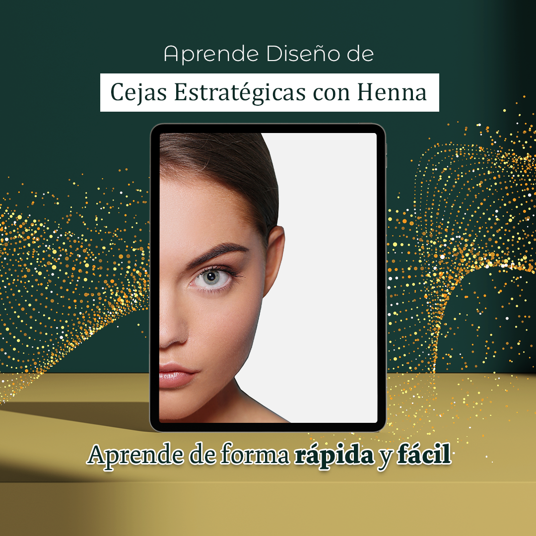 A tablet with a picture of a woman 's face on it.