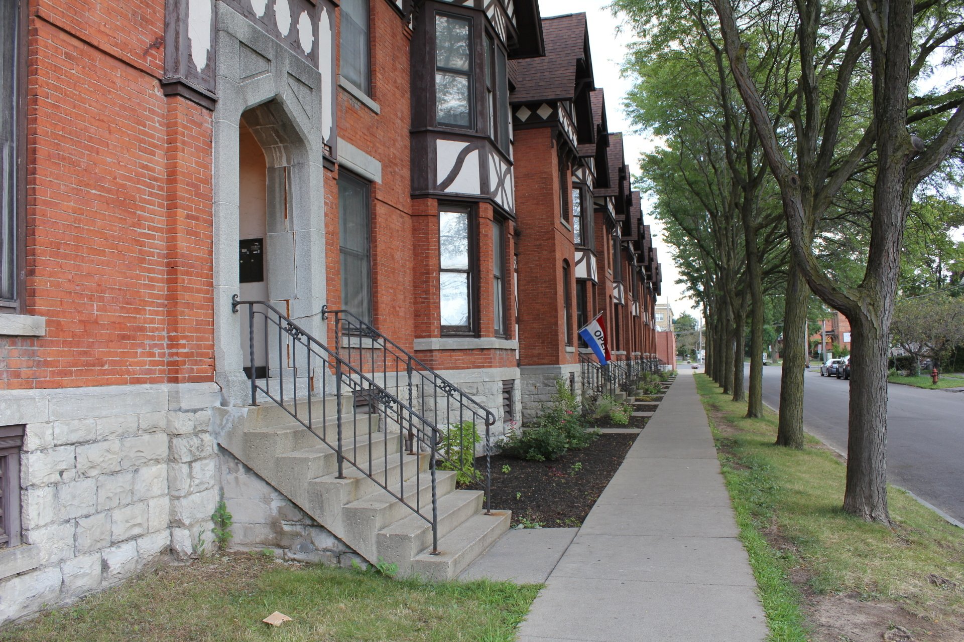 Details Greenway Place North Syracuse, NY
