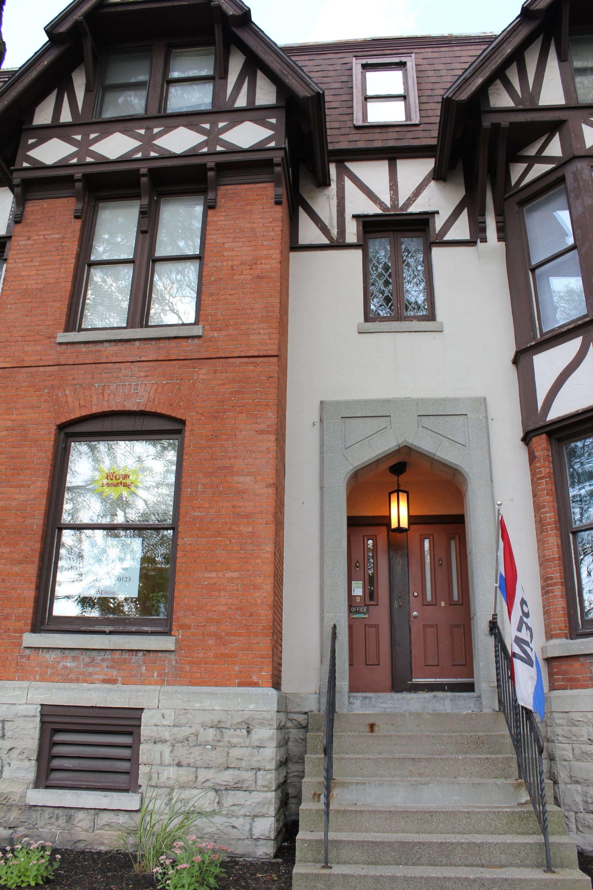 Details Greenway Place North Syracuse, NY