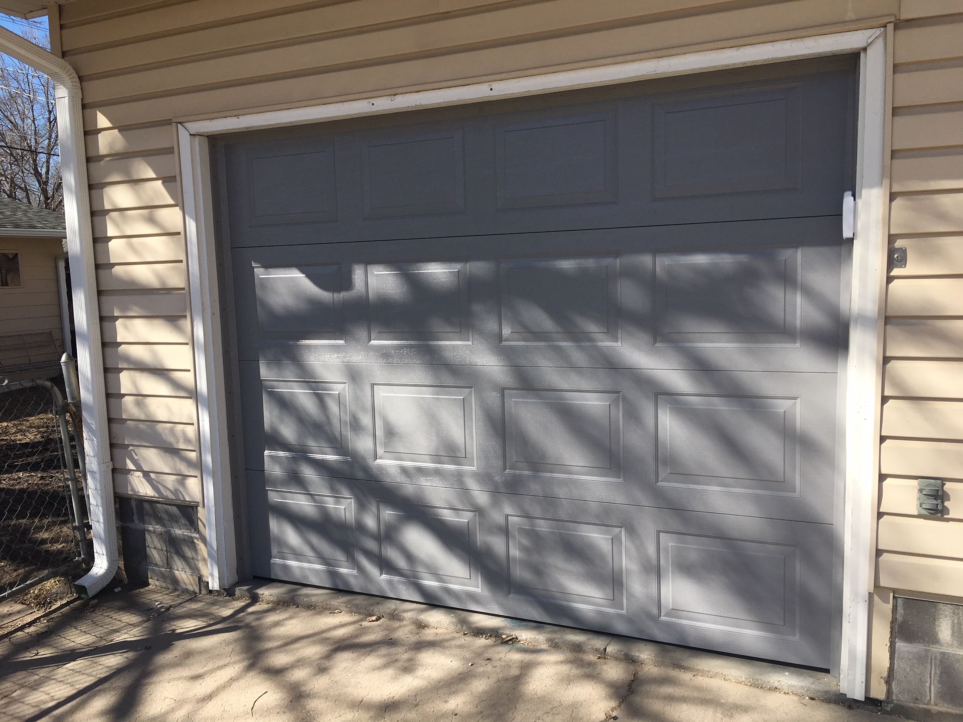 Residential Garage Doors Weathercraft Companies