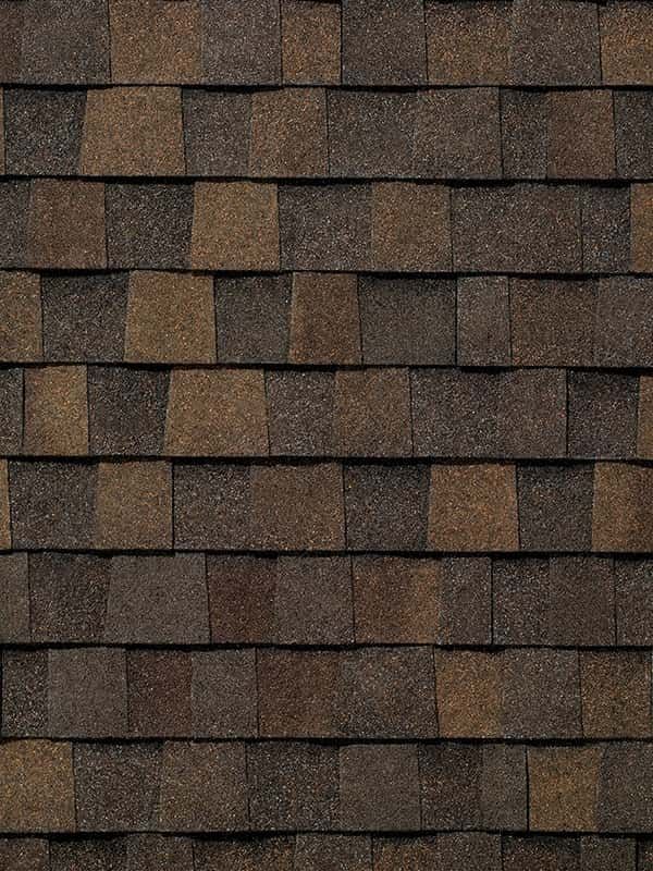 P Multigr Rustiq Designer Asphalt Shingles - Weathercraft Companies