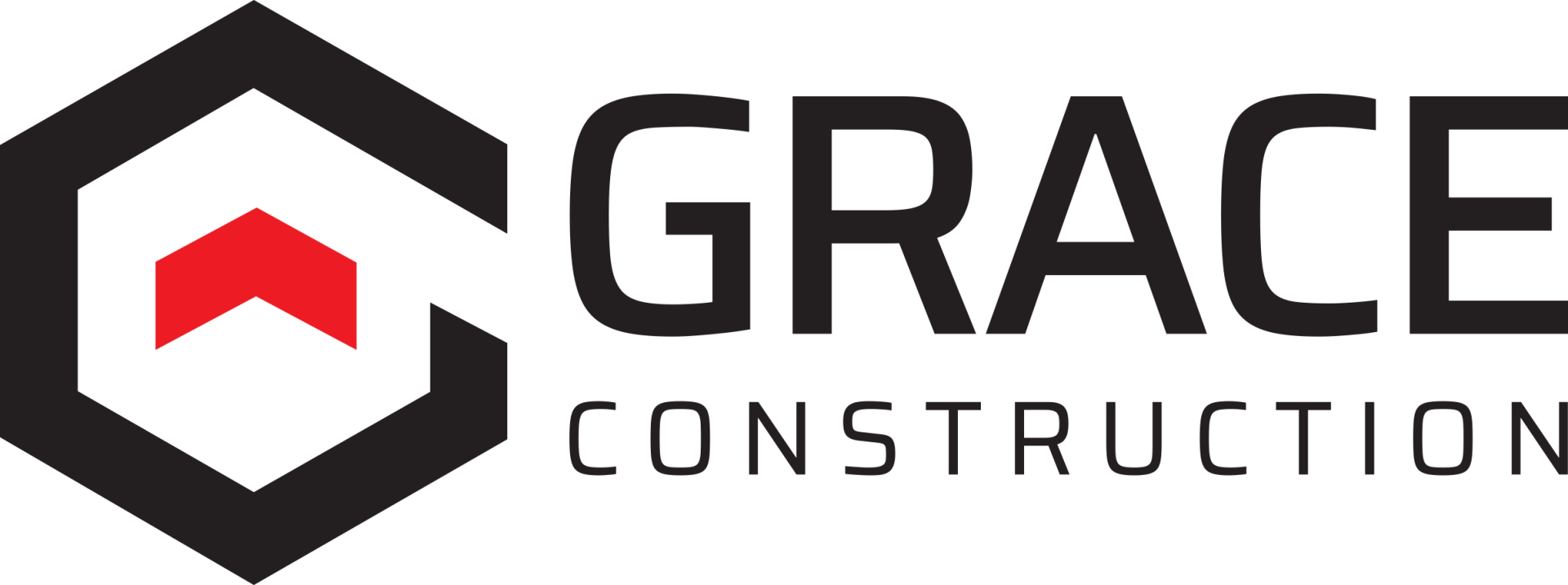 Grace Construction Logo