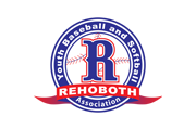 Logo for league