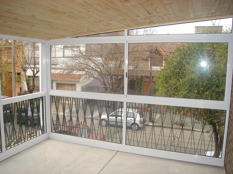 cerramiento balcones