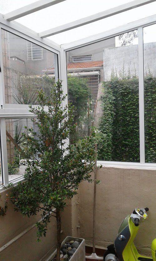 cerramiento balcones