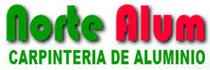 LOGO NORTE ALUM