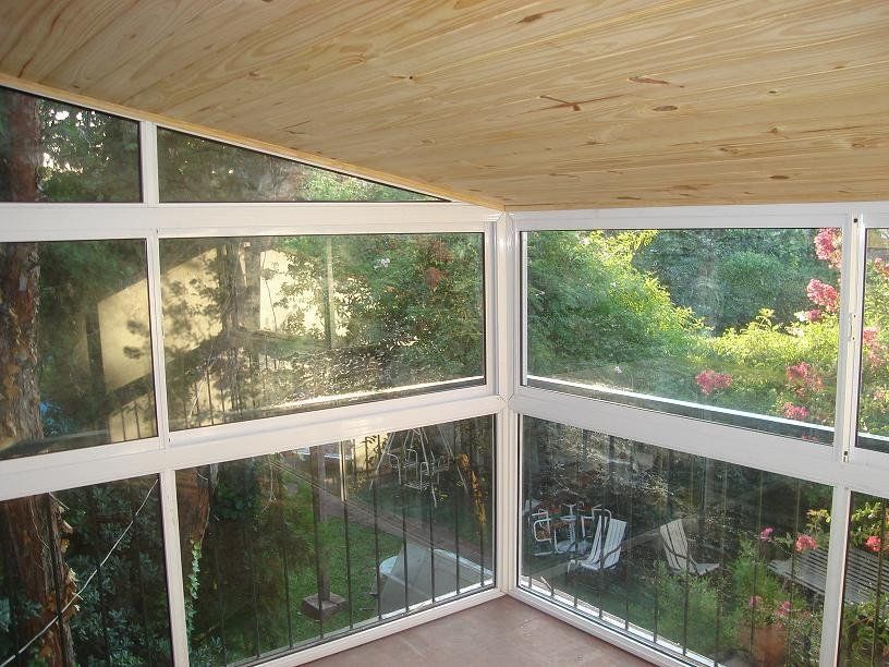 cerramiento balcones