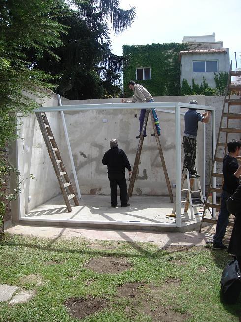 instalaciones