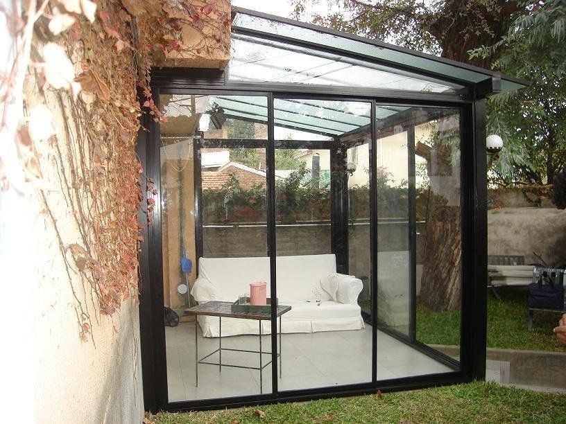 cerramientos jardines