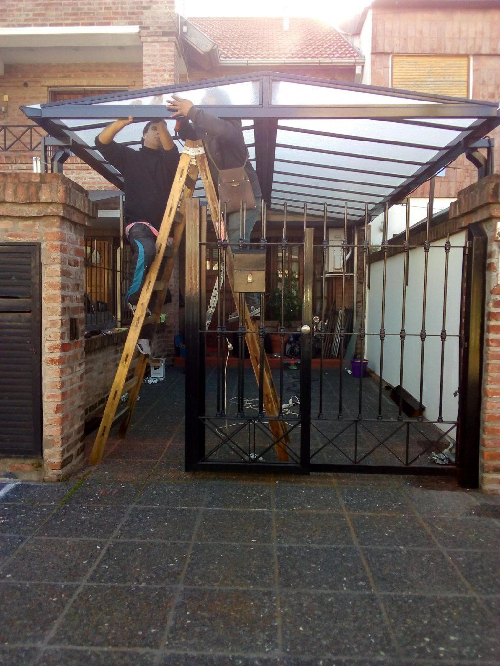 instalaciones