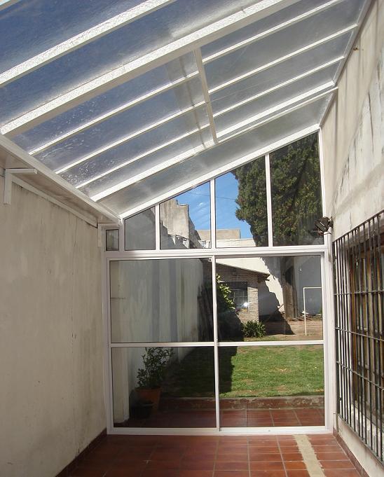 cerramiento para patios