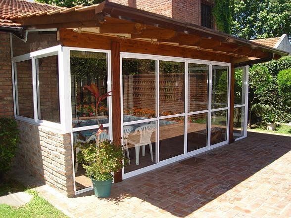 cerramientos jardines