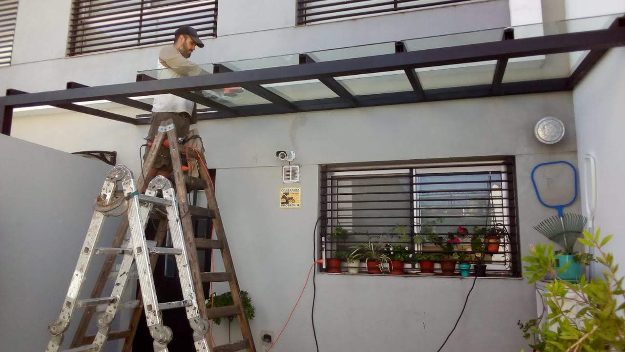 instalaciones