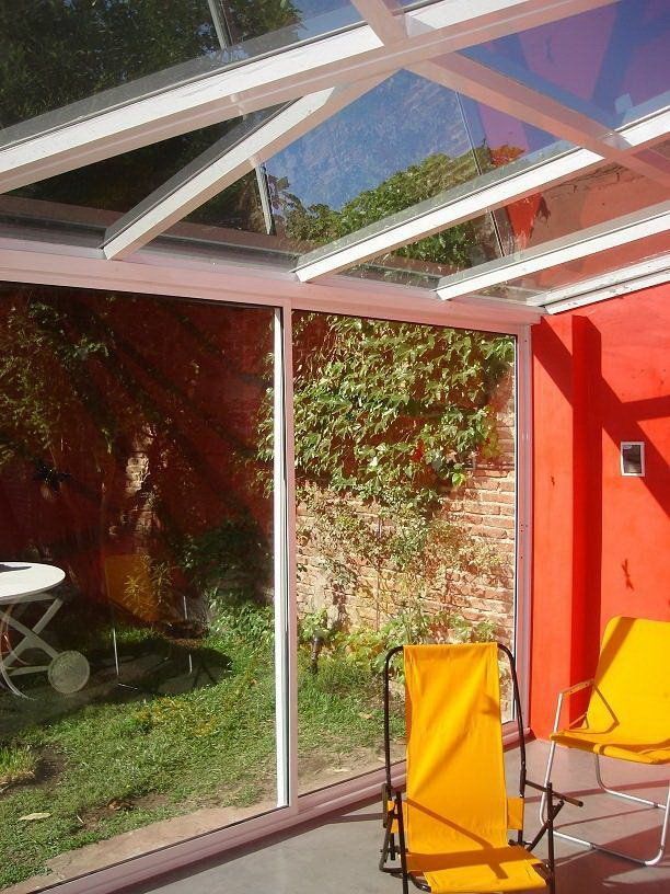 cerramientos jardines