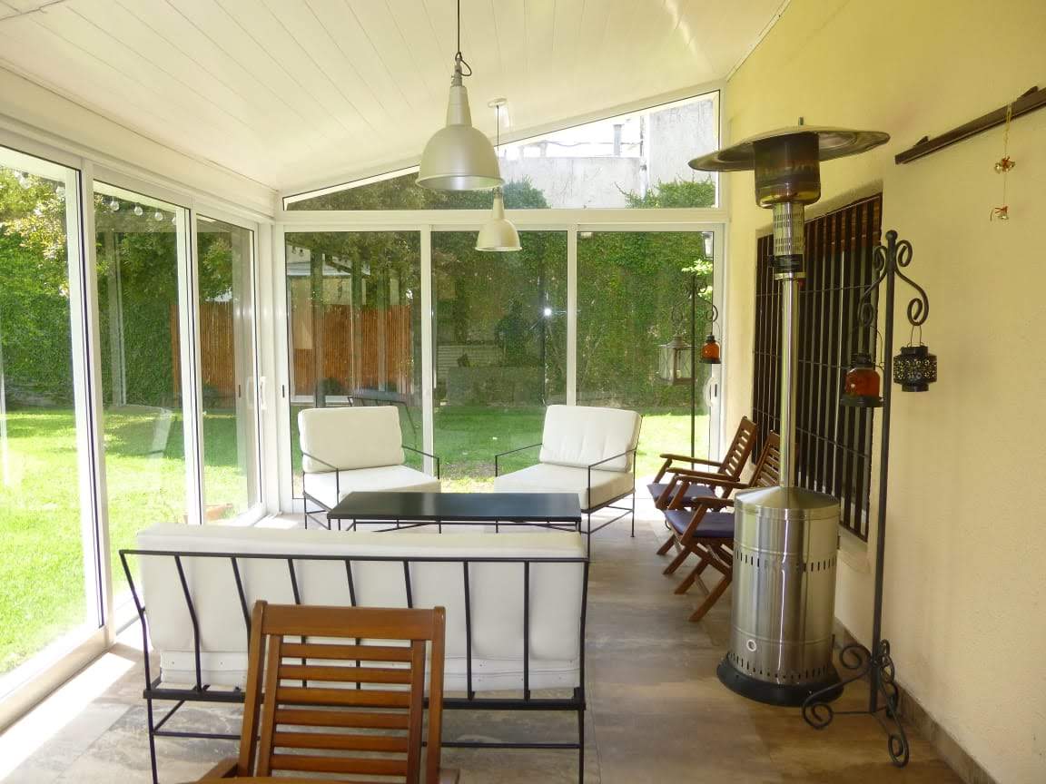 cerramientos jardines