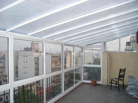cerramiento balcones