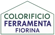 Logo della Fiorina Serra, con le scritte 