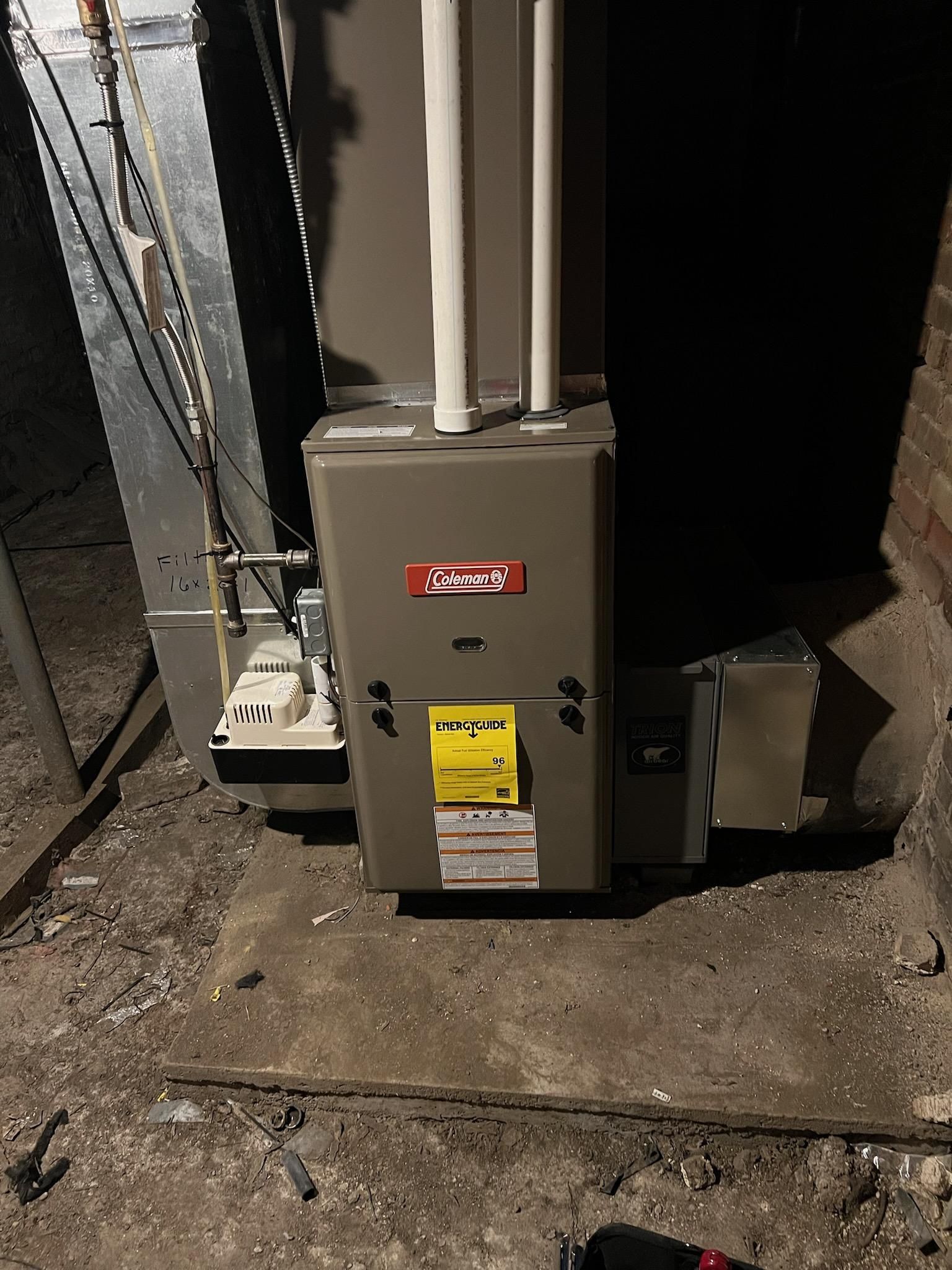 A White Air Conditioner - Normal, IL - Schulz Heating & Cooling A White Air Conditioner - Normal, IL - Schulz Heating & Cooling