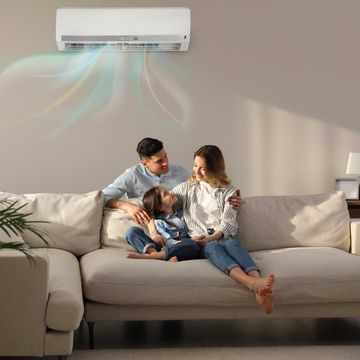 Air Conditioning - Normal, IL - Schulz Heating & Cooling Air Conditioning - Normal, IL - Schulz Heating & Cooling