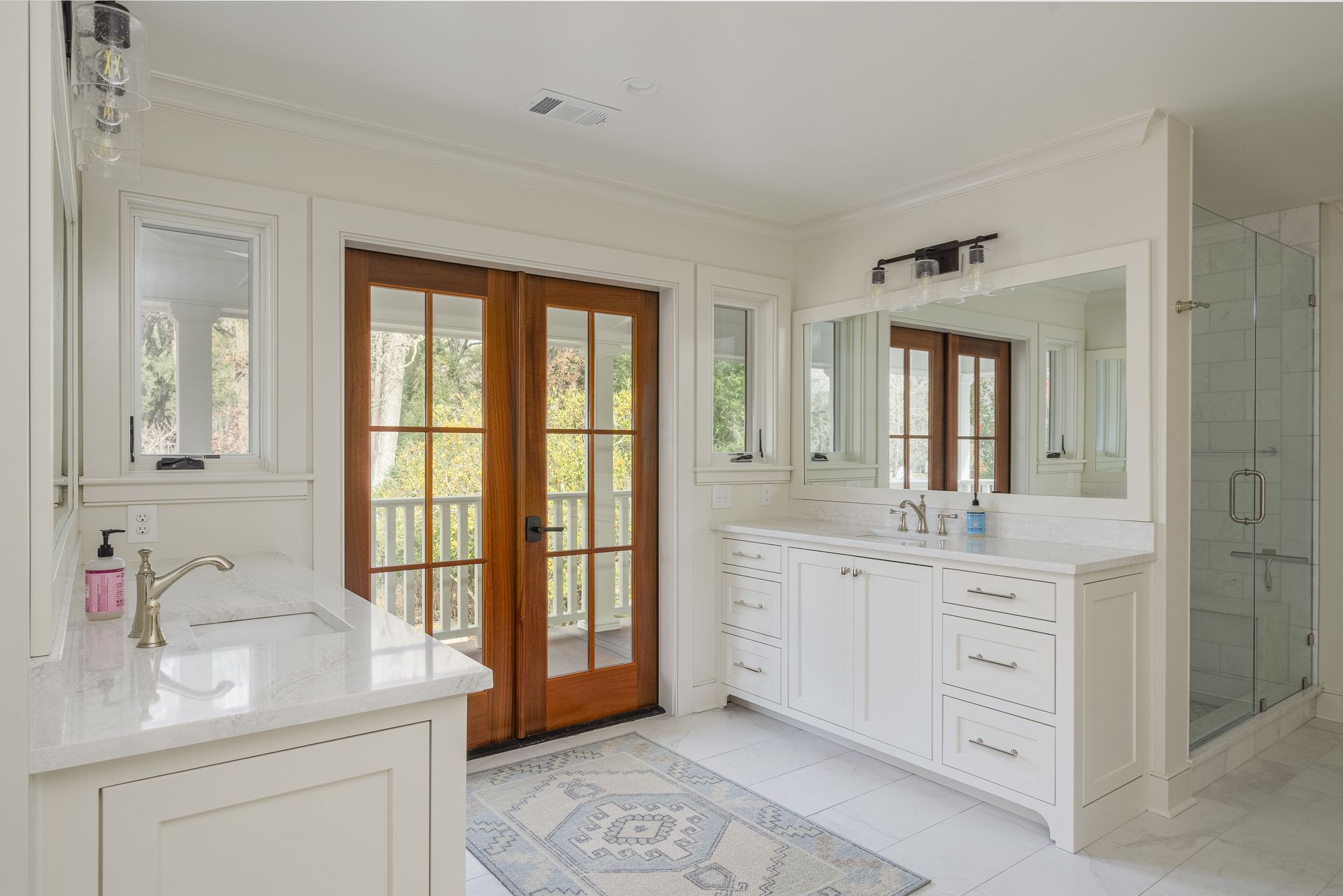 Picture Of Door - Savannah, GA - Counter Fitters