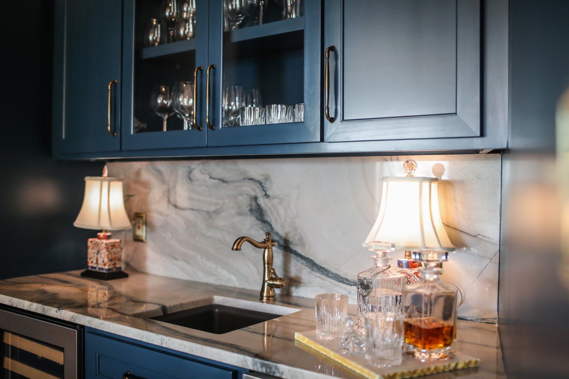 Quartz Countertop — Staff in Savannah, GA Quartz Countertop — Staff in Savannah, GA