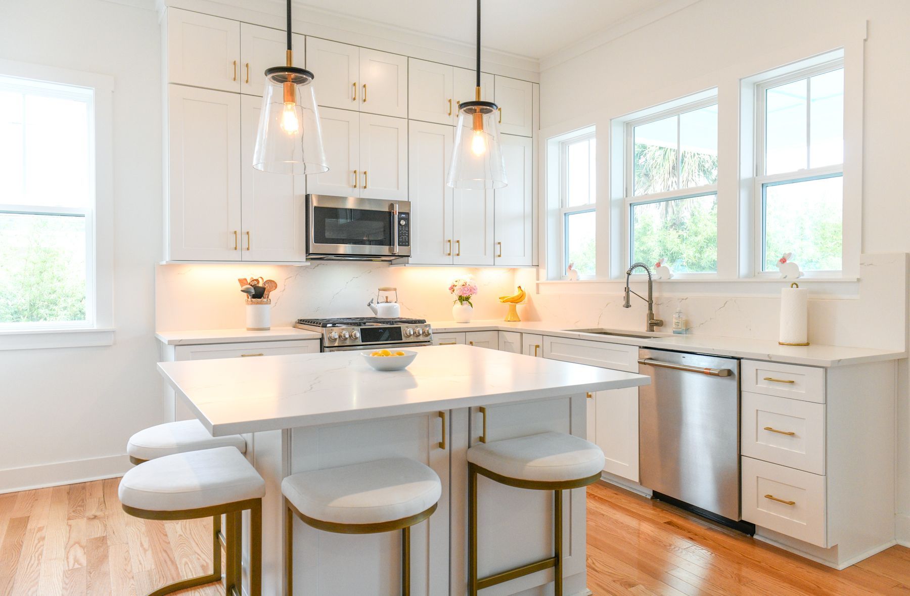 countertop table