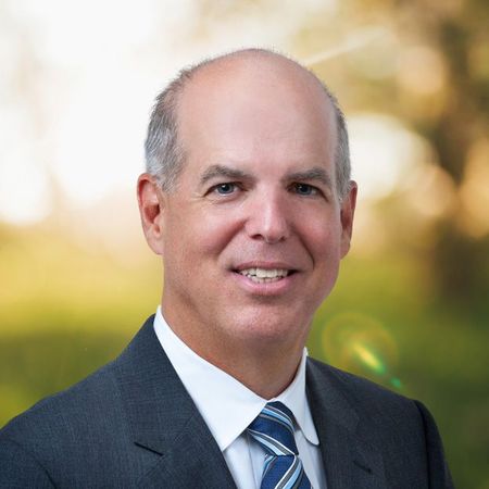 Senior partners of Micheal Rudy at MacDonald Rudy's Law Firm