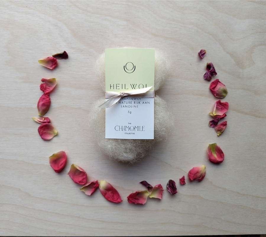 Heilwol - box 12st