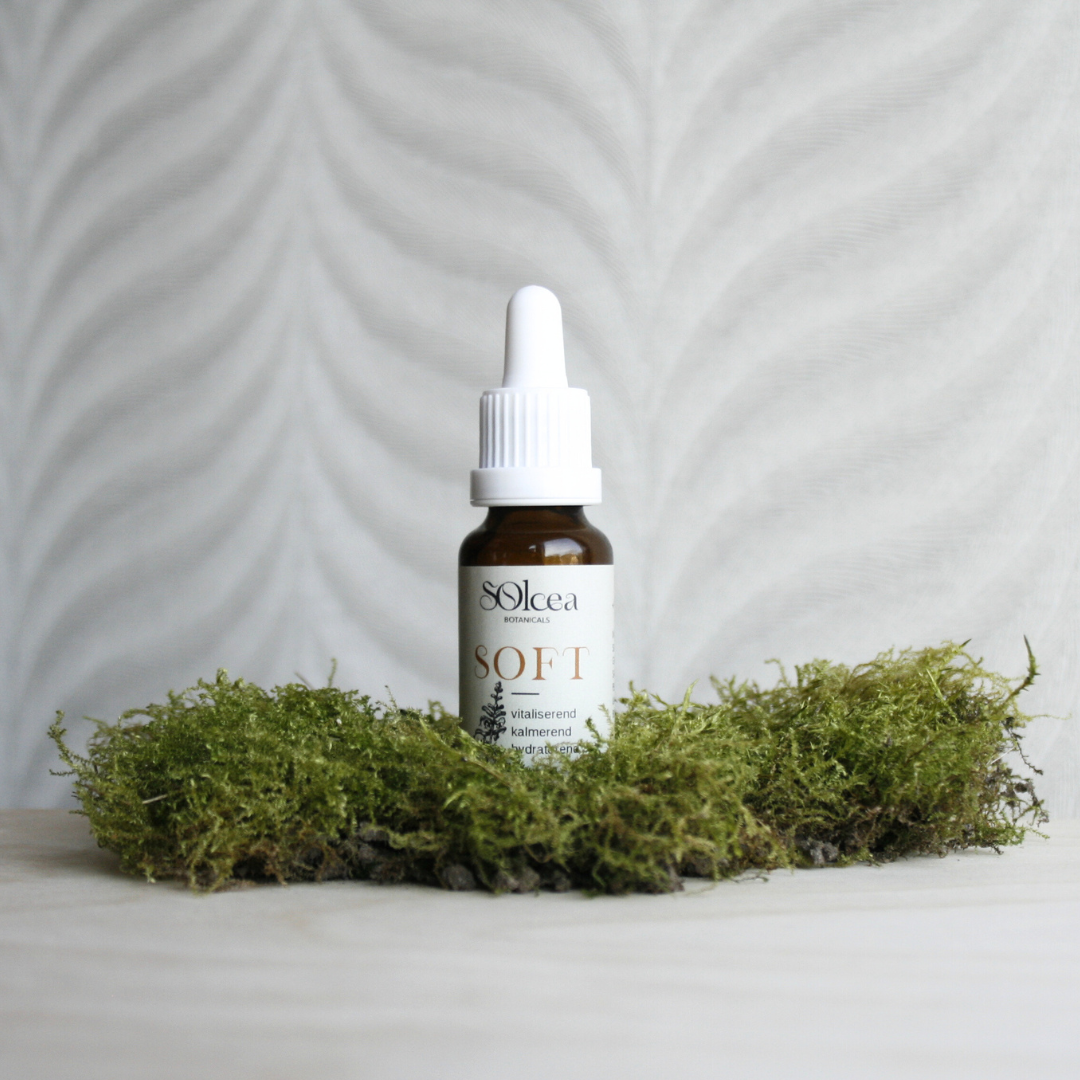 SOFT - Been & Voet olie