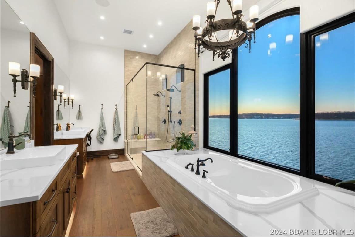 Barklage Drywall Can Address All Your Drywall Needs for Your Columbia, MO Bathroom With Care.