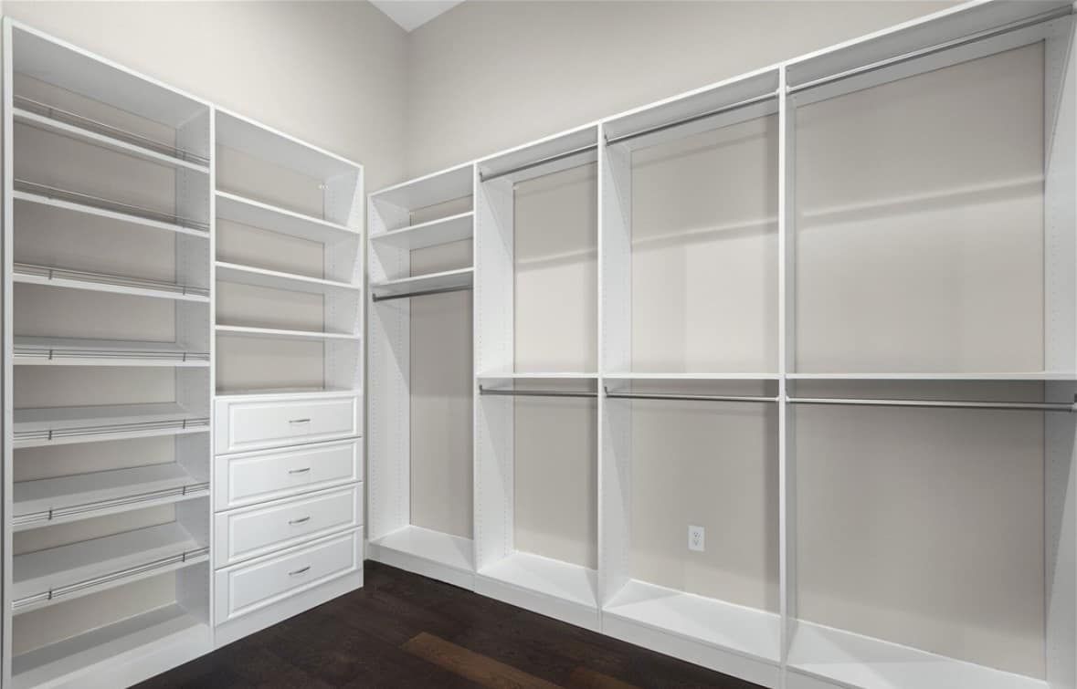 Get Quality Residential Drywall Service From Barklage Drywall in Missouri.