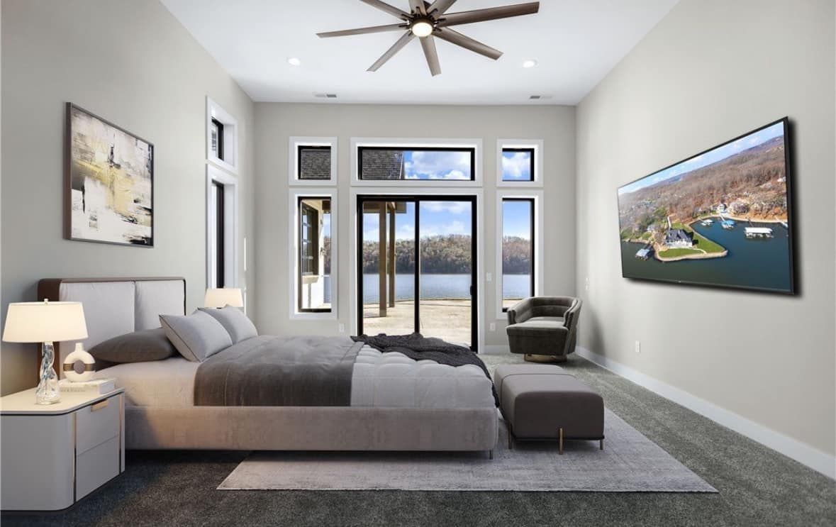 Trust Barklage Drywall With Your Residential Drywall Needs in Your Missouri Home.